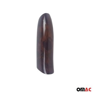 Jeep Grand Cherokee Handbrake - Omac - Genuine Wood Handle - 2005-2010